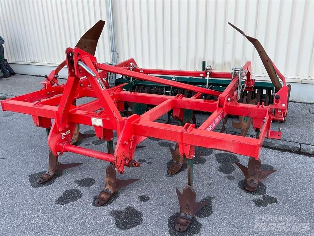 Vogel & Noot TerraMix Cultivators
