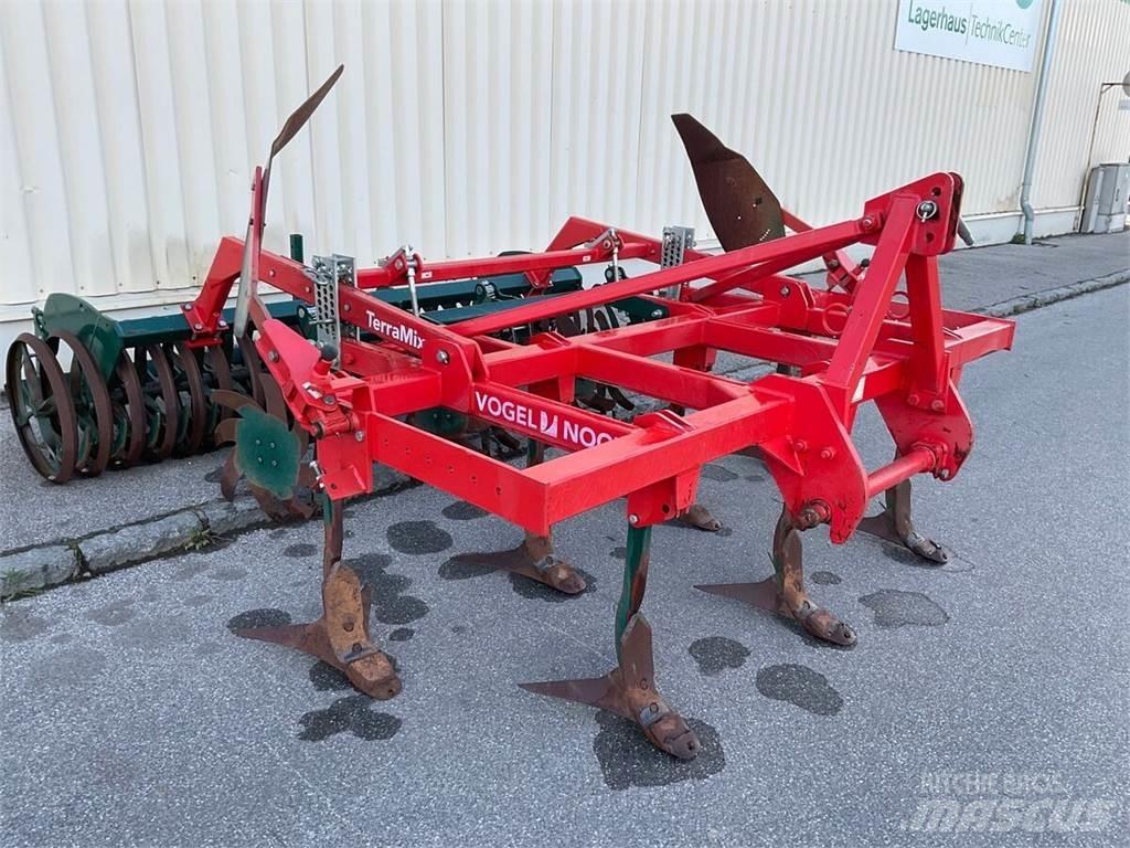 Vogel & Noot TerraMix Cultivators