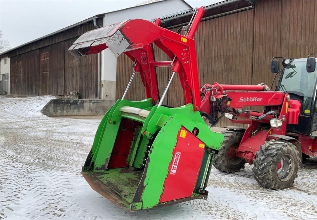  VTA-16 kh Farm machinery