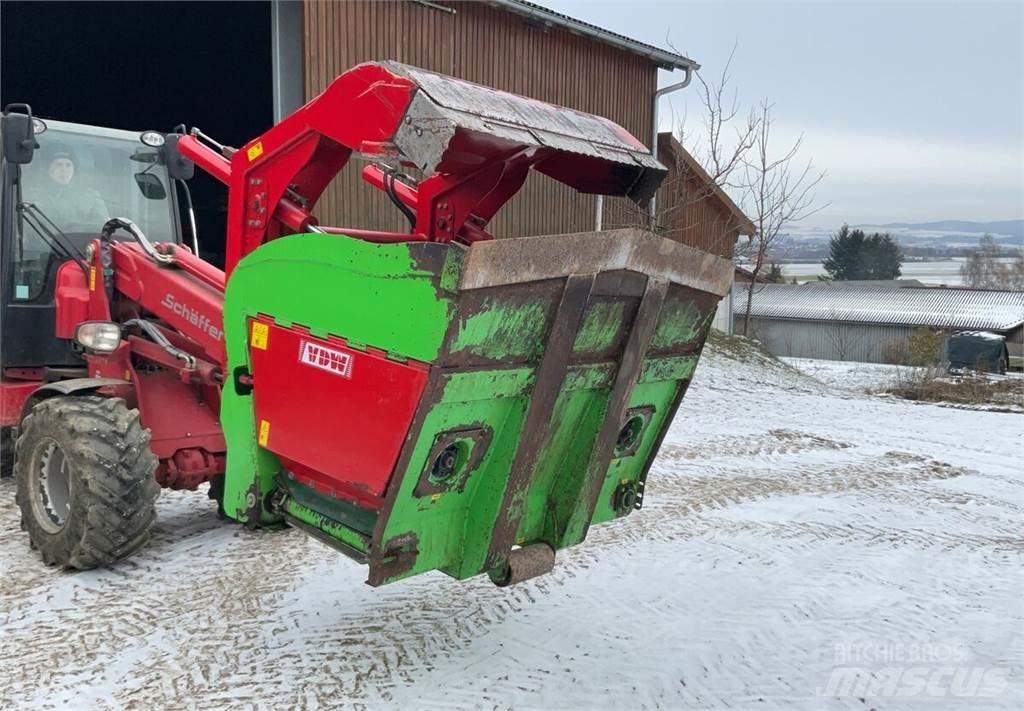  VTA-16 kh Farm machinery