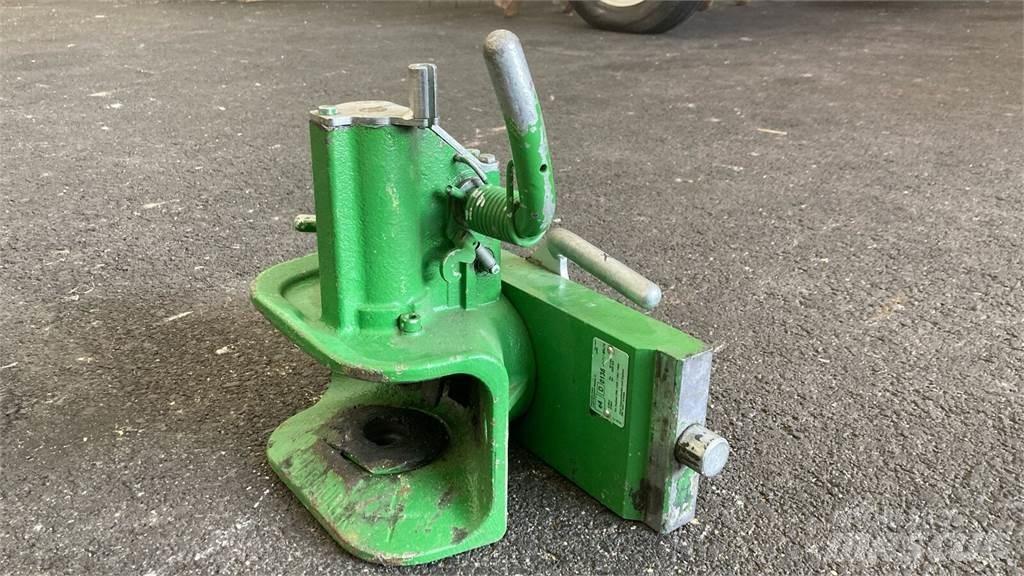  W330 HVLB Farm machinery