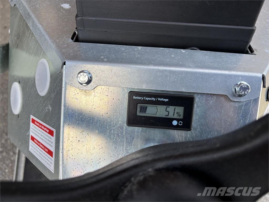 Westermann CM2 PRO Other livestock machinery and accessories