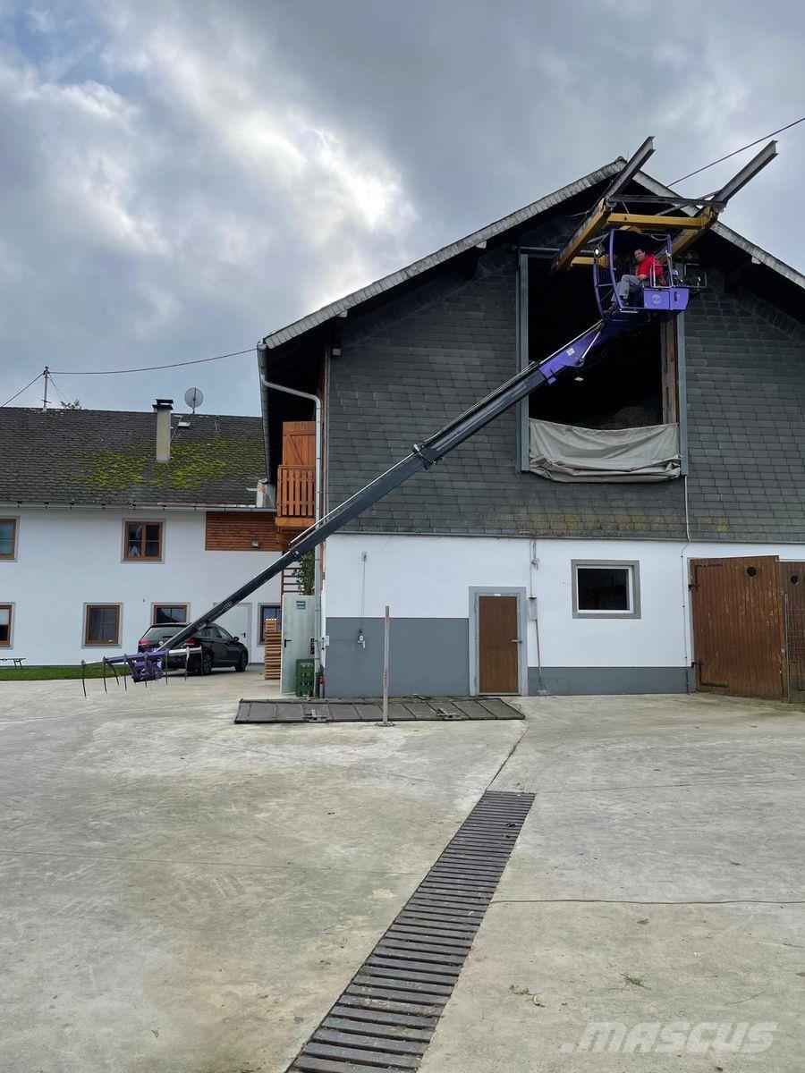   Other livestock machinery and accessories