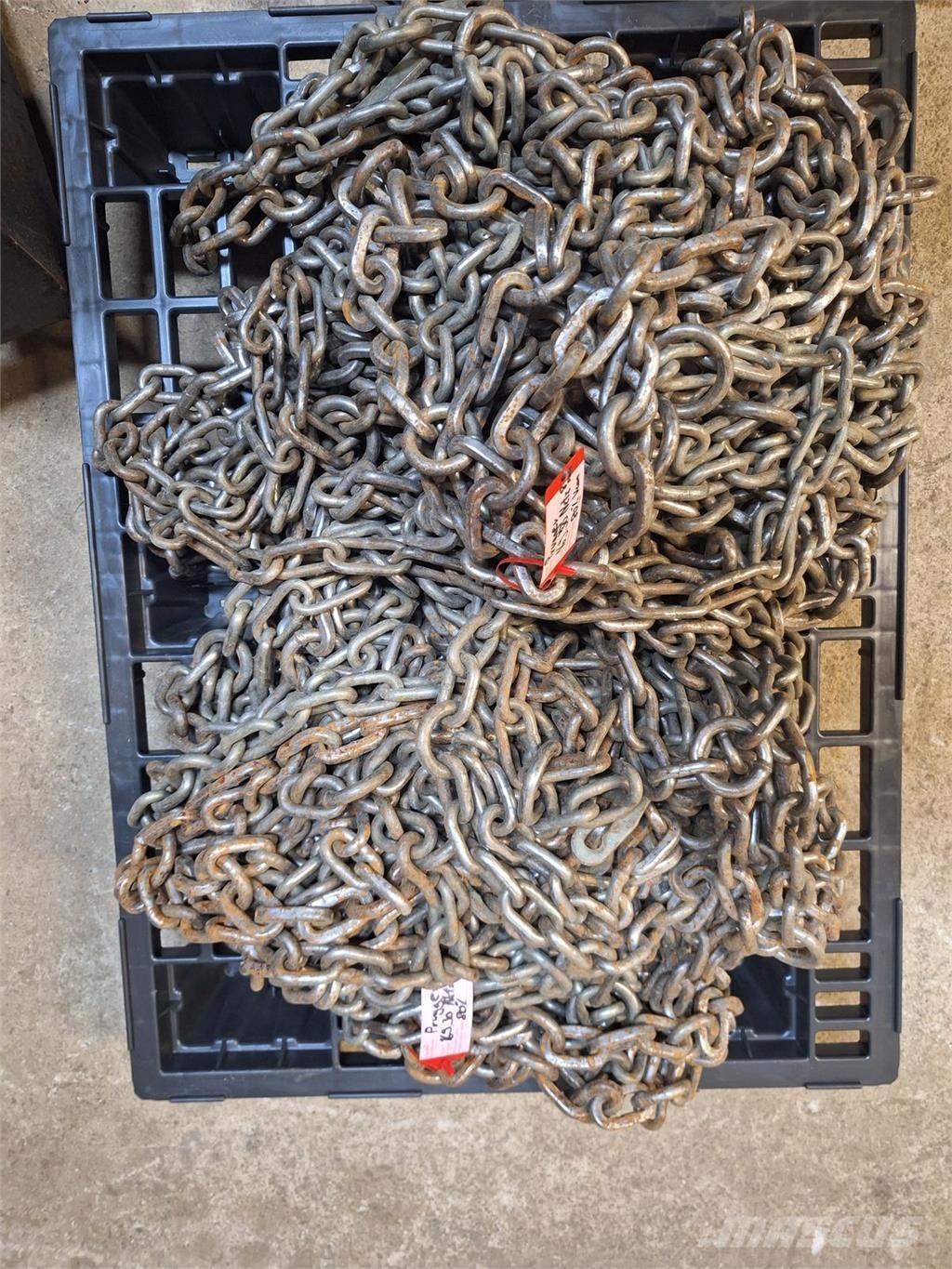   Other tractor accessories