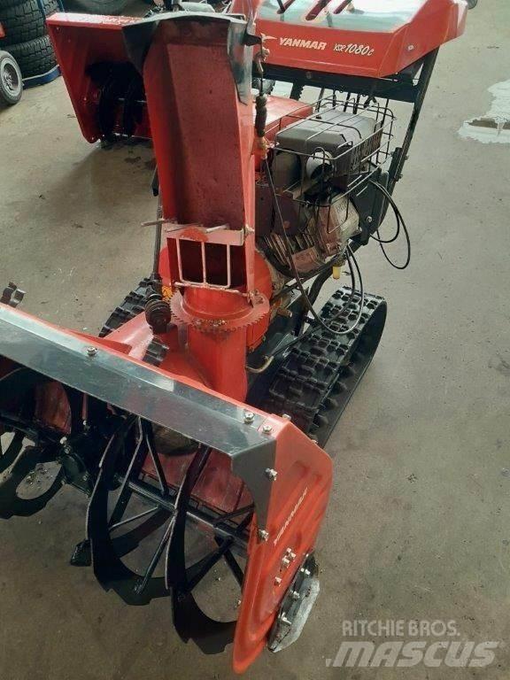Yanmar YSR 1080e Other road and snow machines