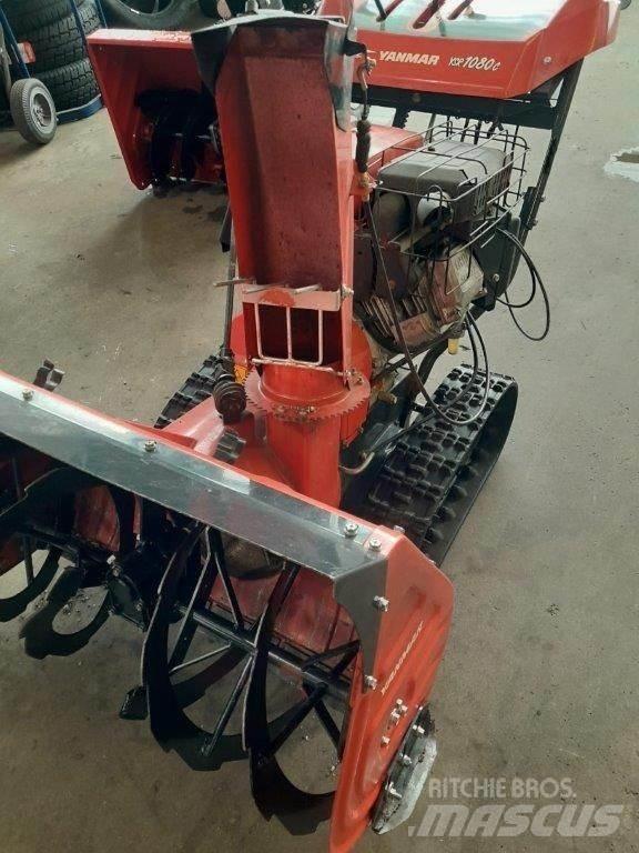 Yanmar YSR 1080e Other road and snow machines
