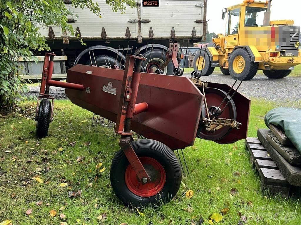 Akron Kombi 10 Other forage harvesting equipment