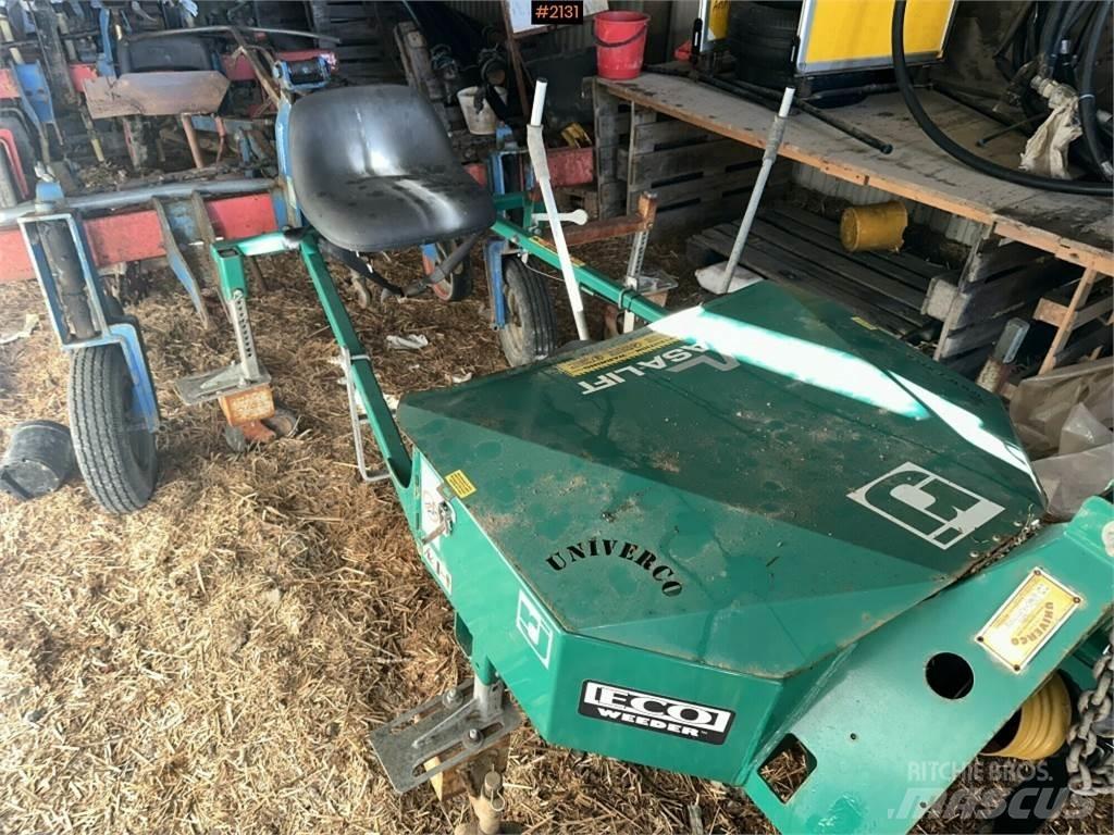 Asa-Lift Weeder Other