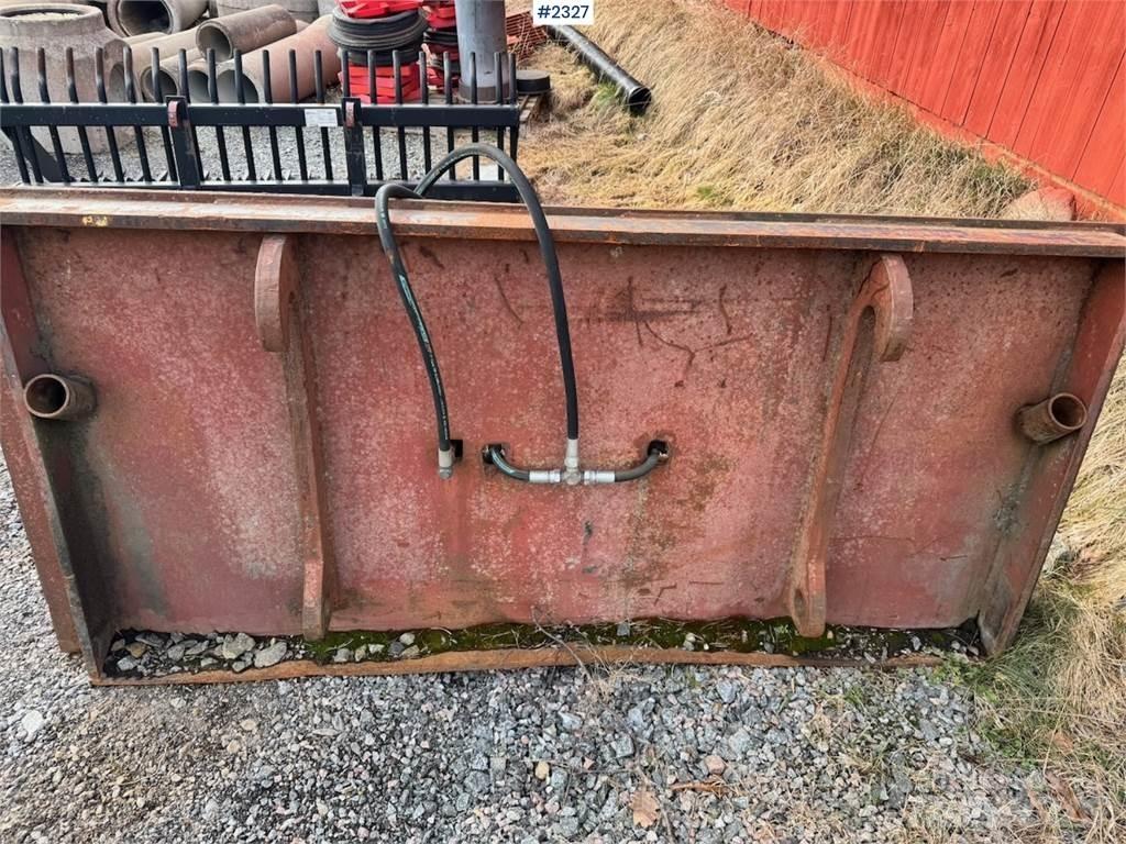  Balgrip BM Farm machinery