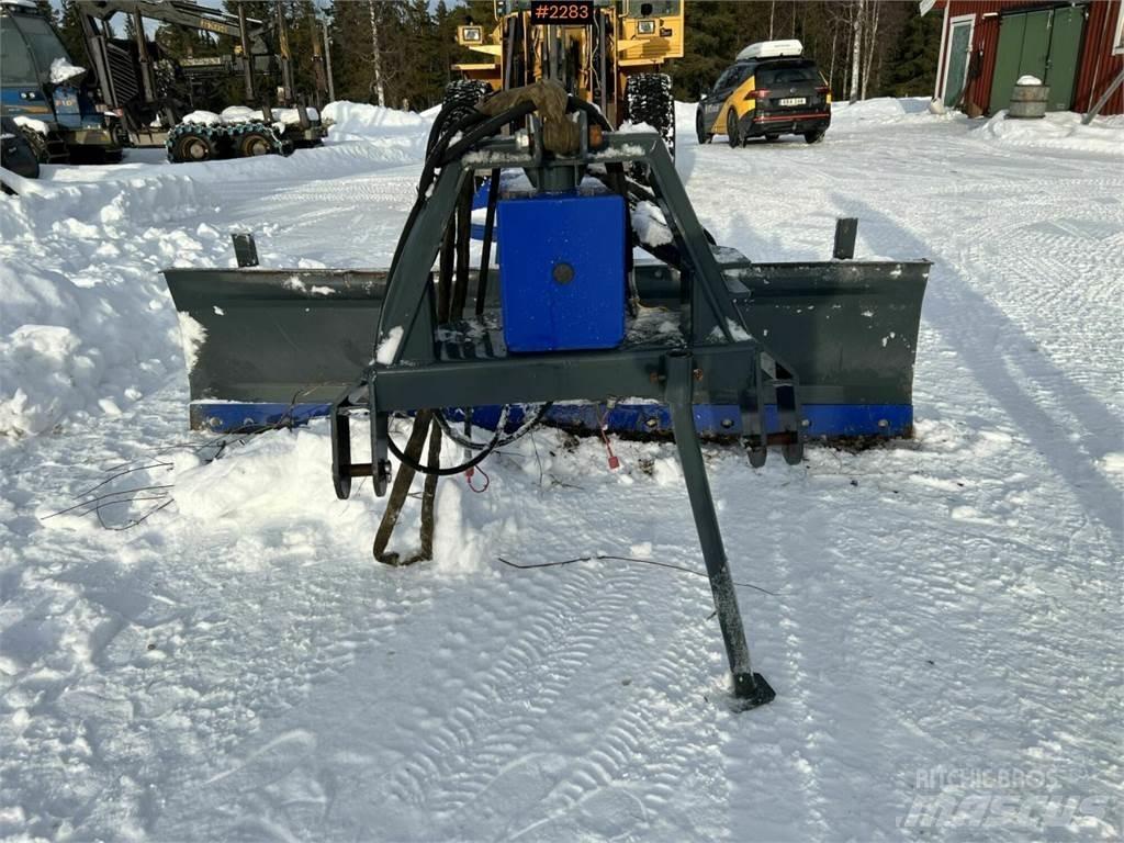Bonnet 3000 Blades