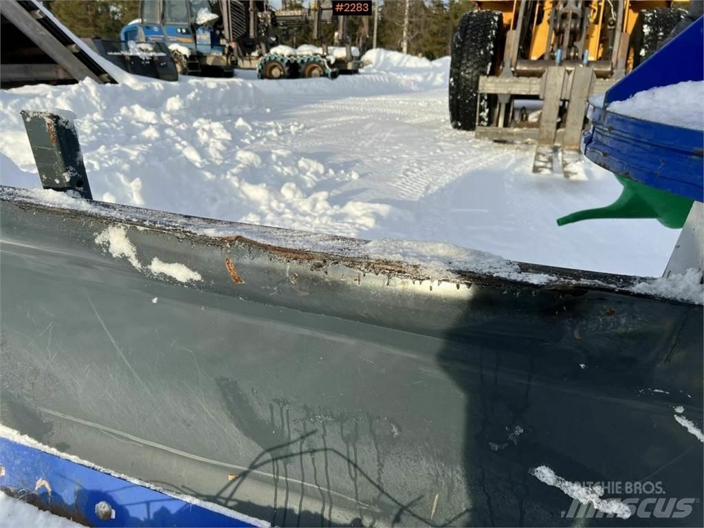 Bonnet 3000 Blades
