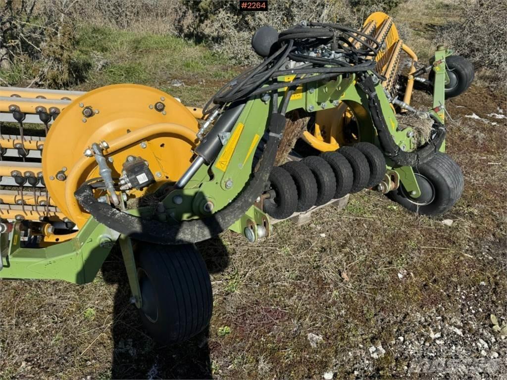 Elho V-Twin 600 Other