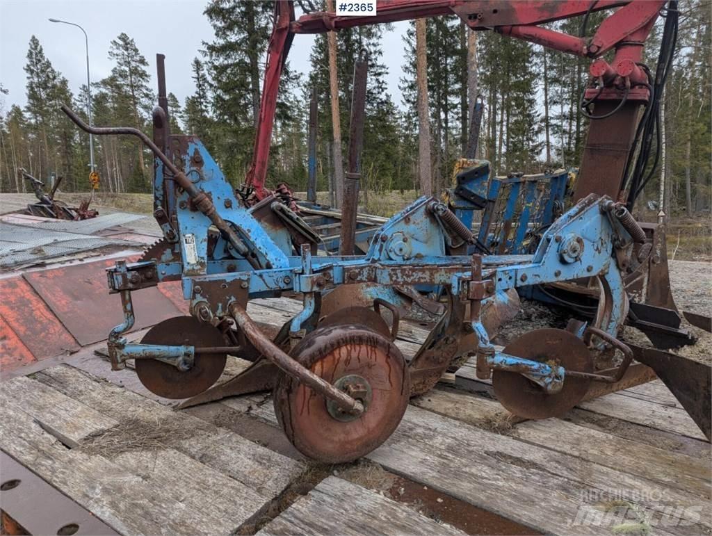 Fiskars KH313 Other tillage machines and accessories