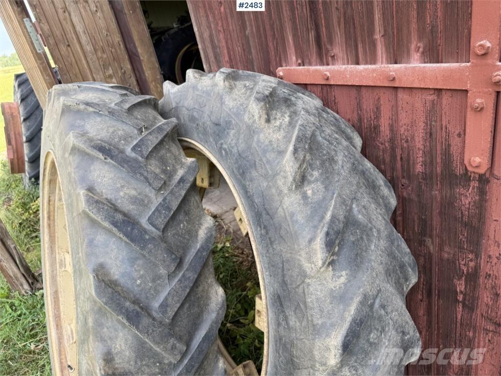 Goodyear 13.6-38 Accessories