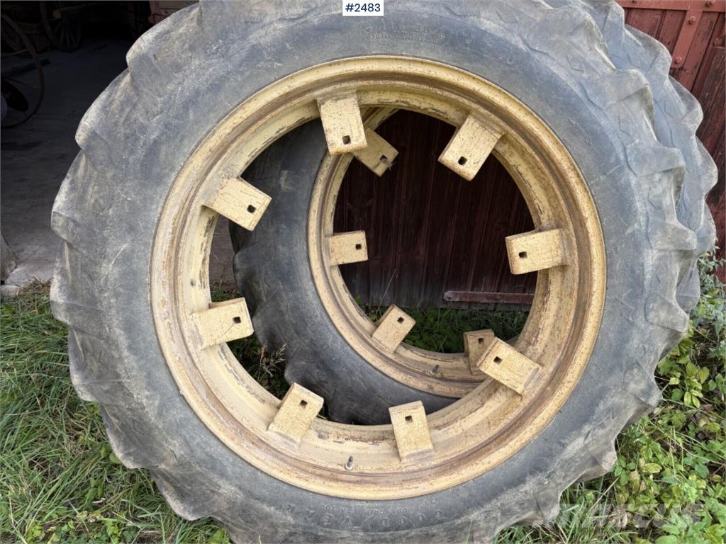 Goodyear 13.6-38 Accessories