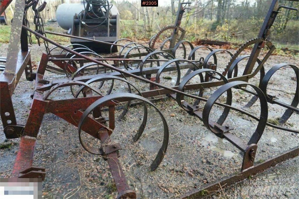  Harv Harv Other tillage machines and accessories