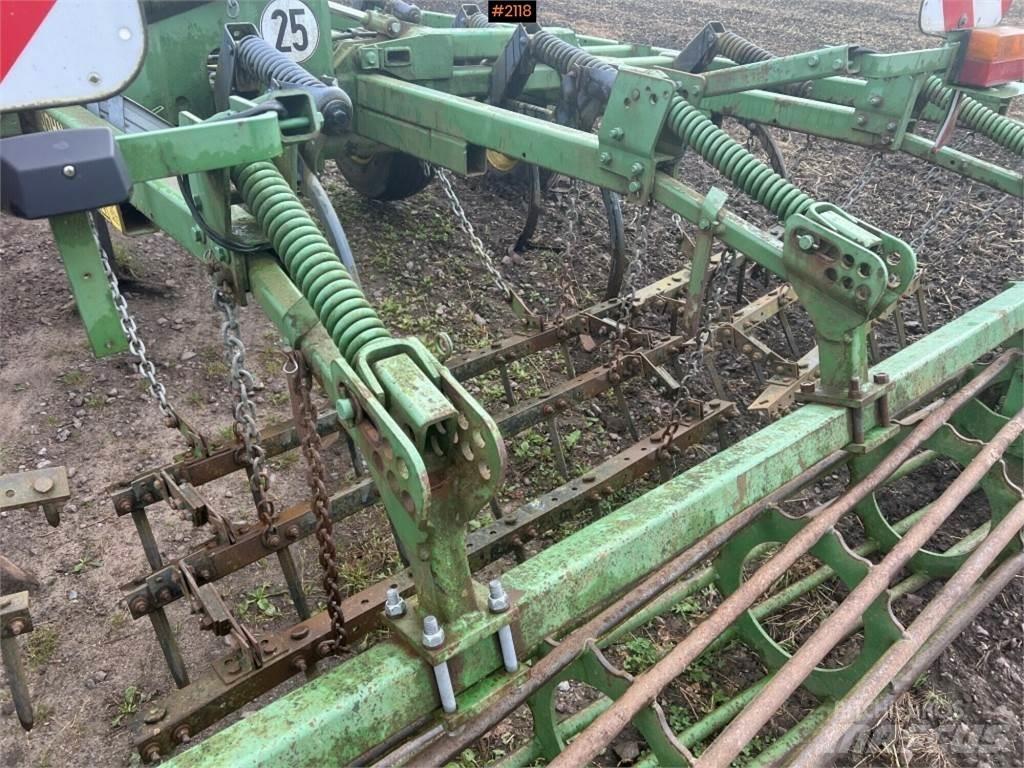 John Deere 410A Other tillage machines and accessories