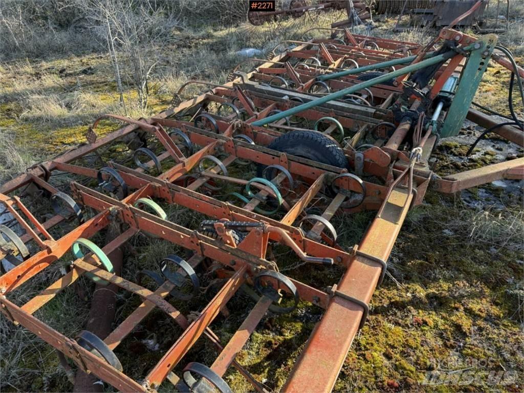 Kverneland Harv Other tillage machines and accessories