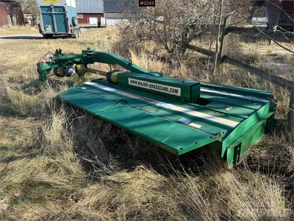 Major 900SM Farm machinery
