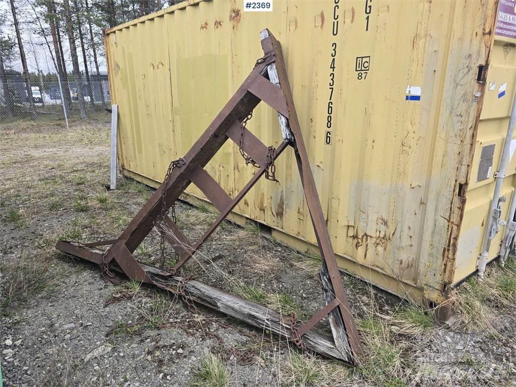  Plog Hästplog Other