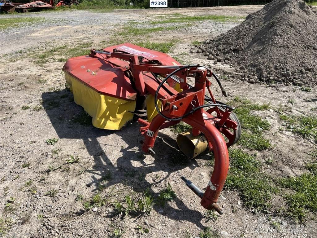 SIP ROTO 175D Other forage harvesting equipment