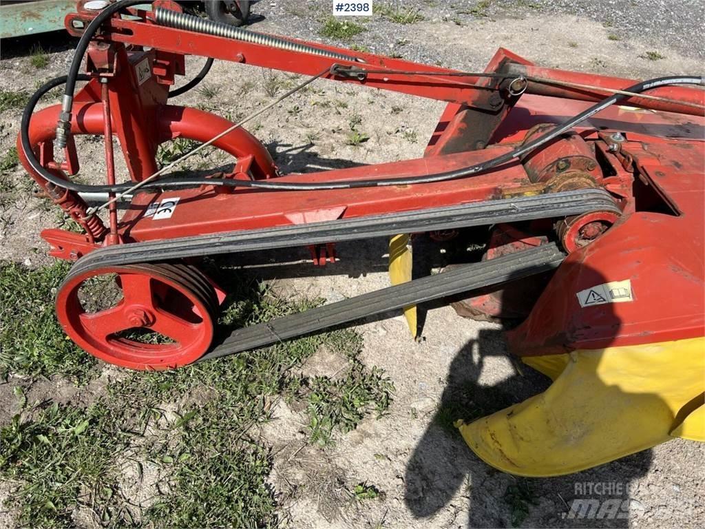 SIP ROTO 175D Other forage harvesting equipment