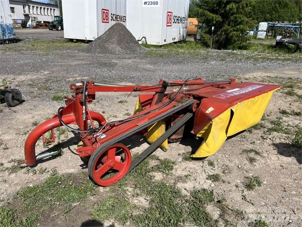 SIP ROTO 175D Other forage harvesting equipment