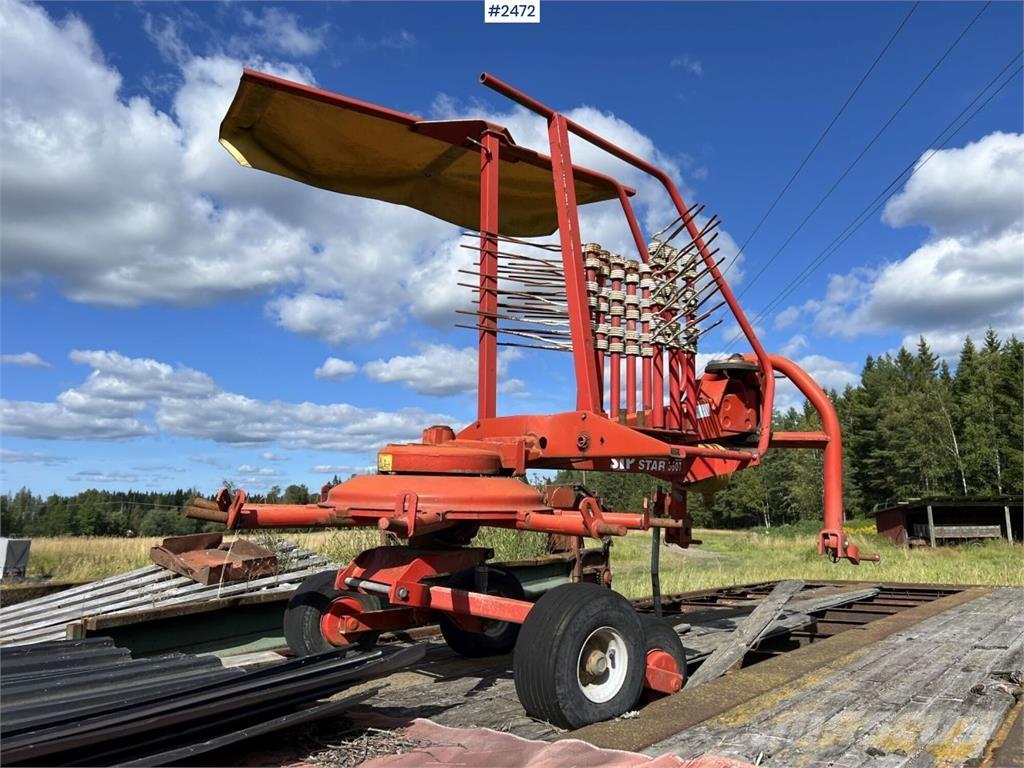 SIP Star 350T Other forage harvesting equipment