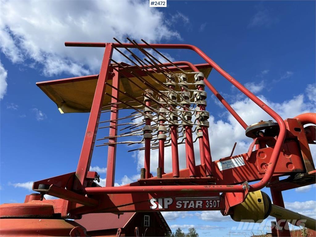 SIP Star 350T Other forage harvesting equipment