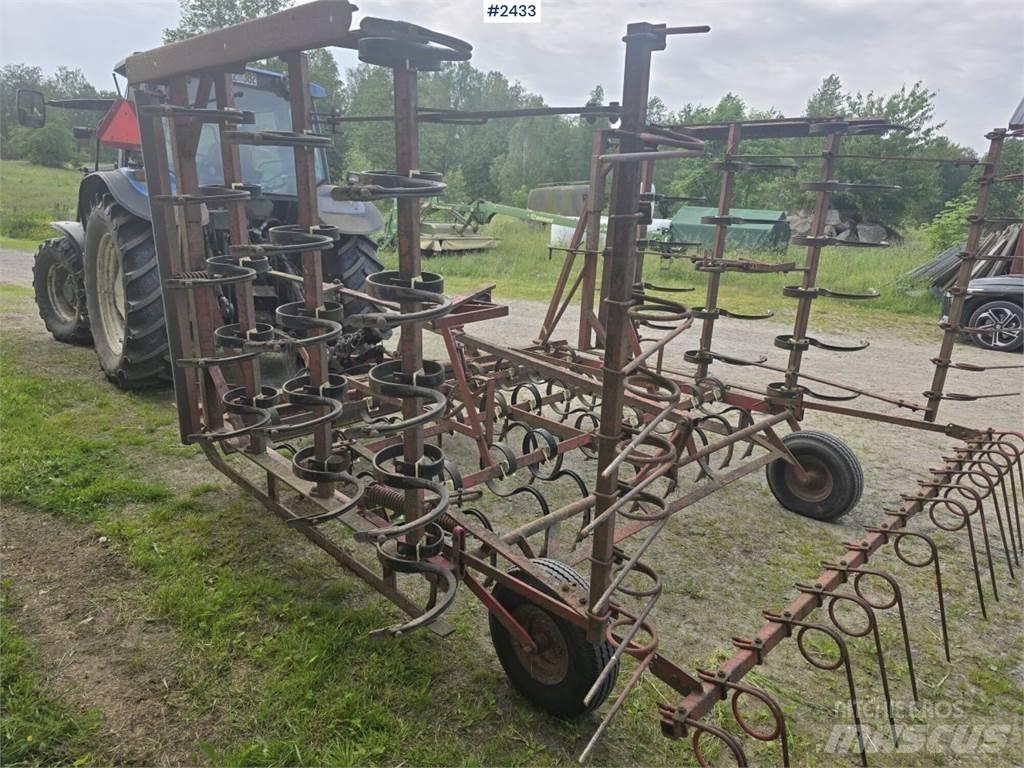 Väderstad 6000 mm Other tillage machines and accessories
