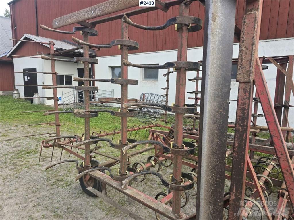 Väderstad 6000 mm Other tillage machines and accessories