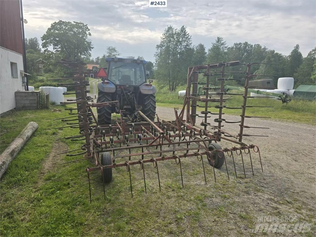 Väderstad 6000 mm Other tillage machines and accessories