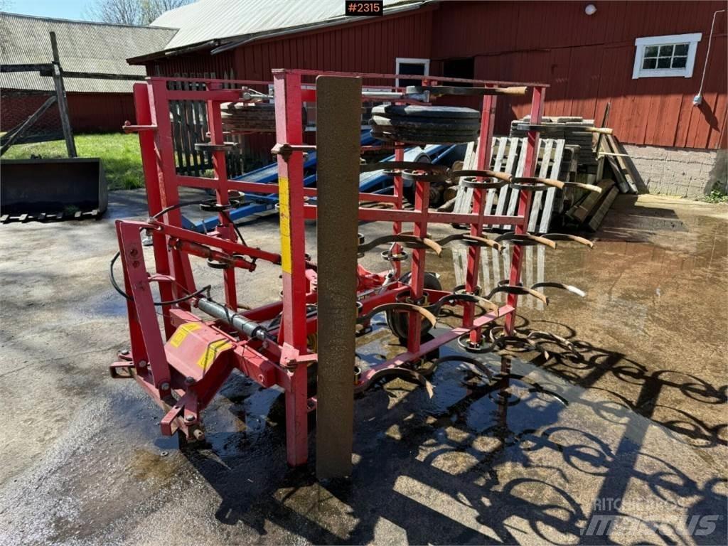 Väderstad HJ Other tillage machines and accessories