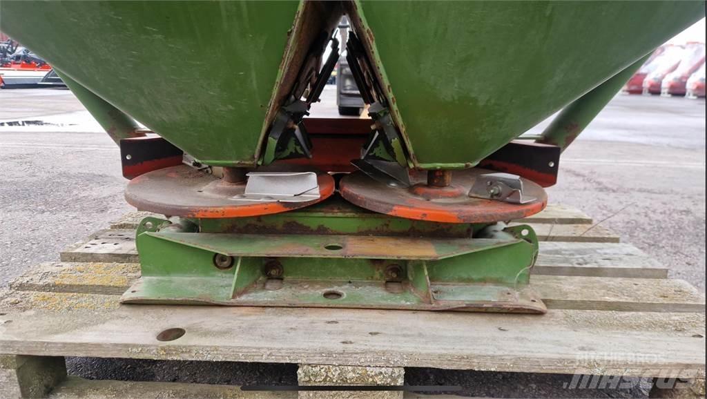 Amazone ZA-F Mineral spreaders