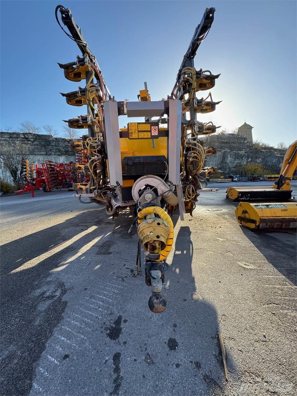 Cameleon 8M Drills