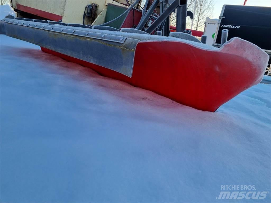  DIAGONAL PLOG Snow blades and plows