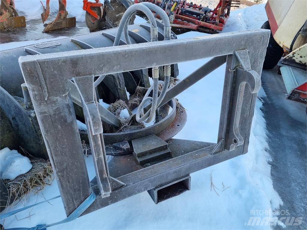  DIAGONAL PLOG Snow blades and plows