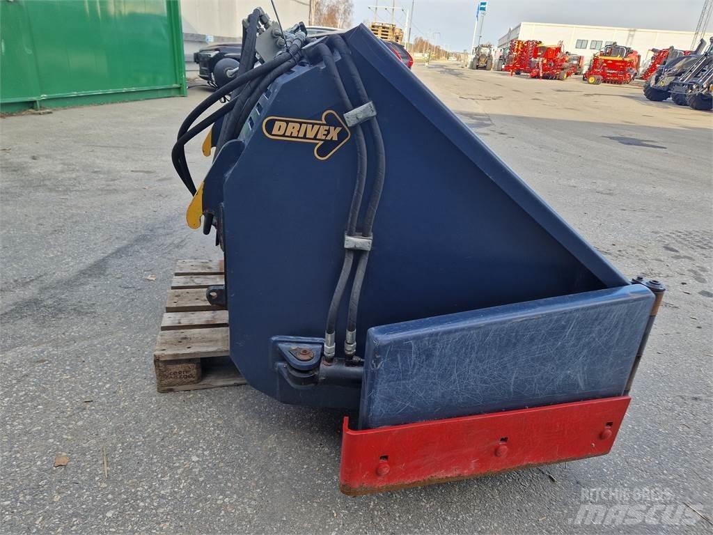 Drivex KS2000 Farm machinery