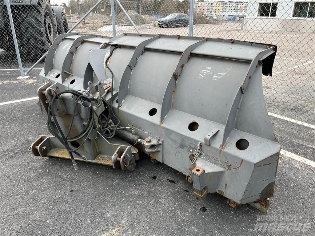 Holms 360 3P Snow blades and plows