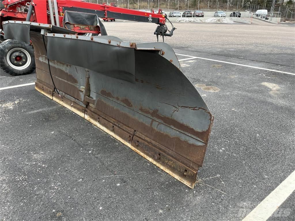 Holms 360 3P Snow blades and plows