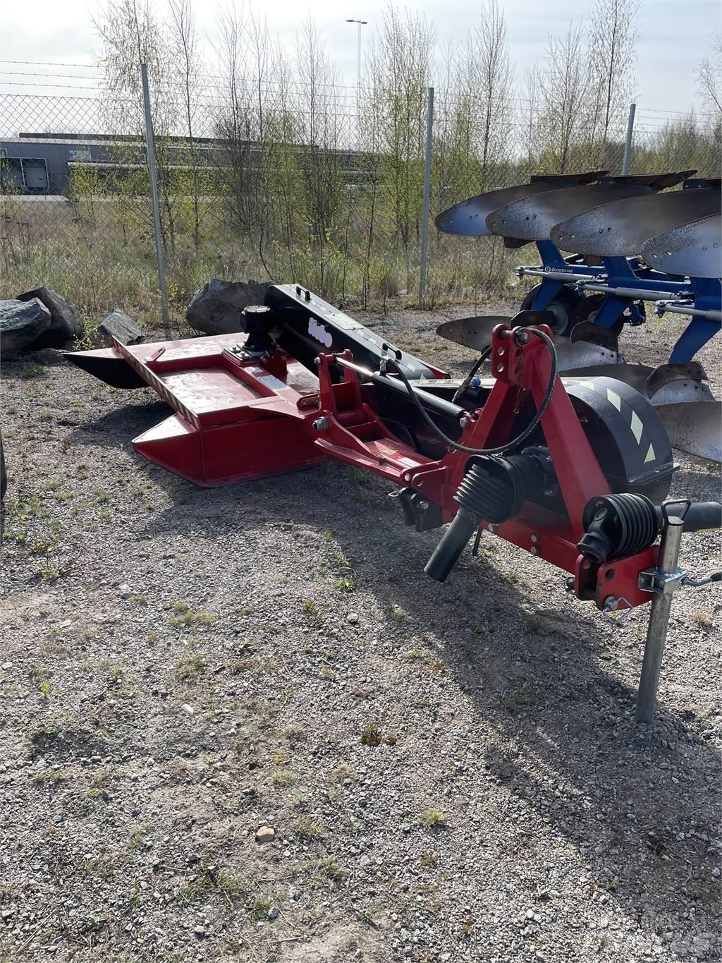 Ilsbo M160 Farm machinery