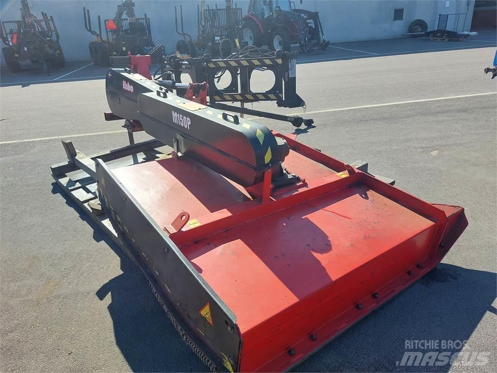 Ilsbo M160 Farm machinery