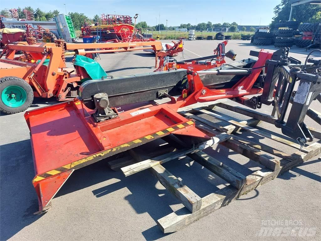 Ilsbo M160 Farm machinery