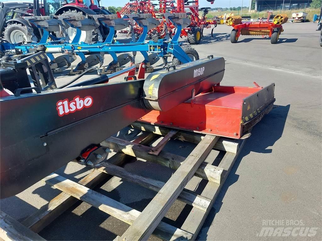 Ilsbo M160 Farm machinery