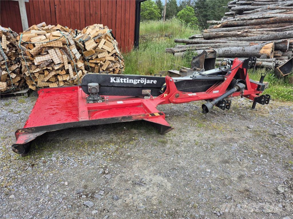Ilsbo M160 Farm machinery