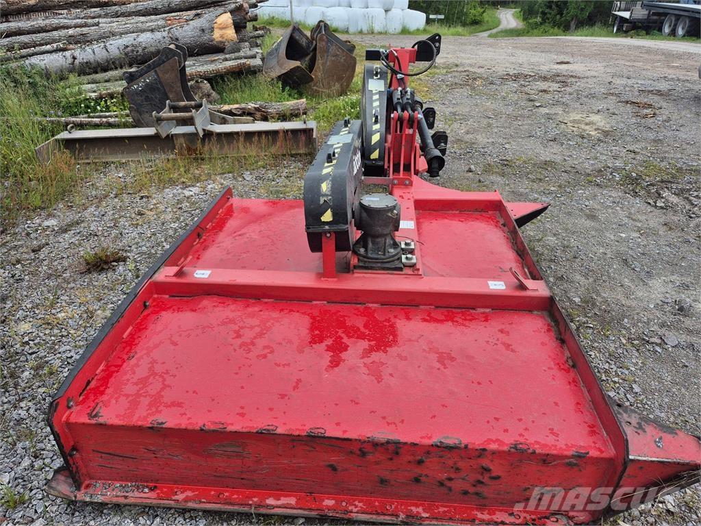 Ilsbo M160 Farm machinery