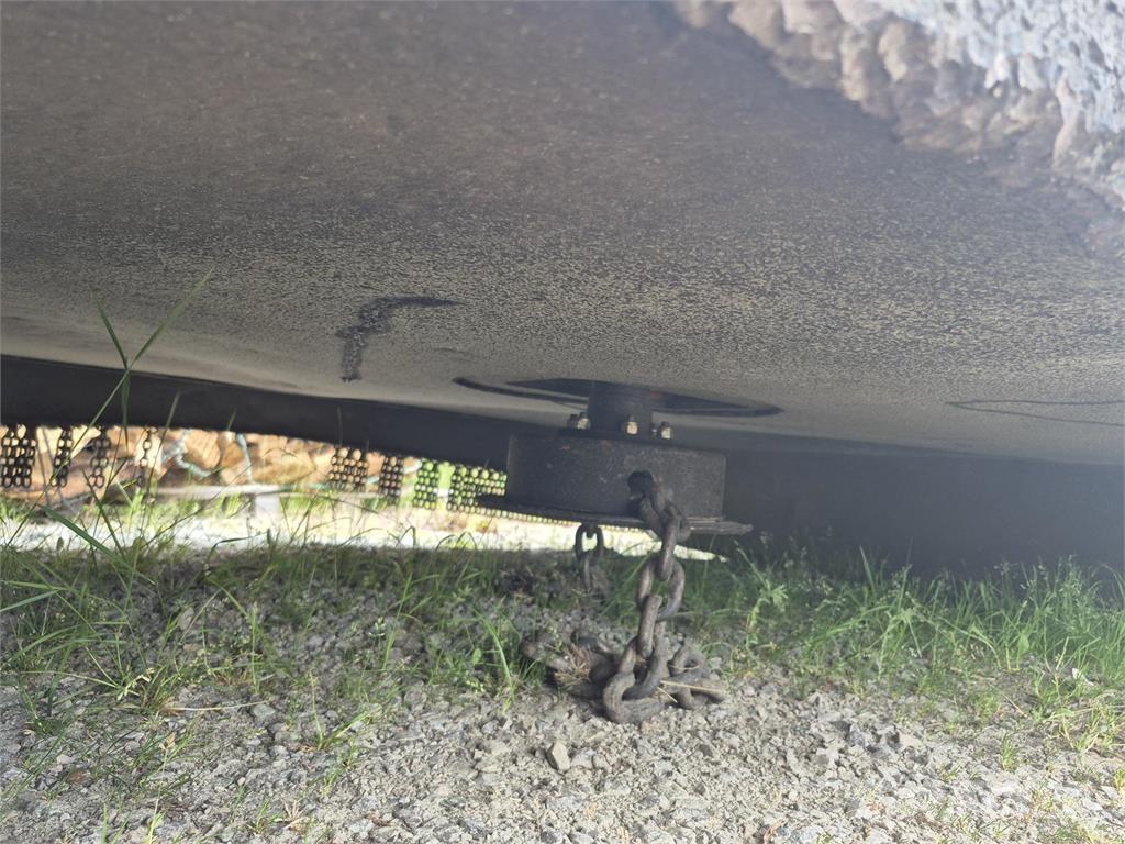 Ilsbo M160 Farm machinery