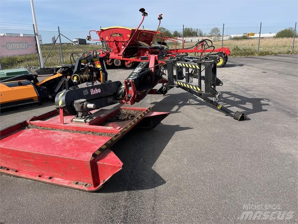 Ilsbo S120P Farm machinery