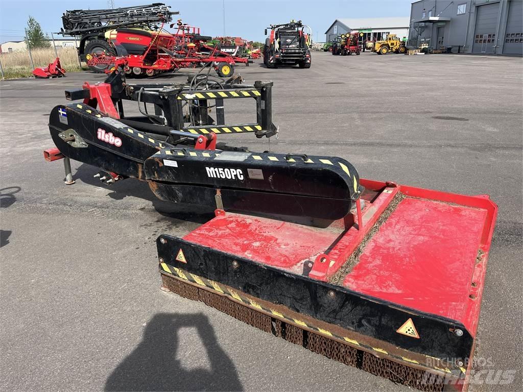 Ilsbo S120P Farm machinery