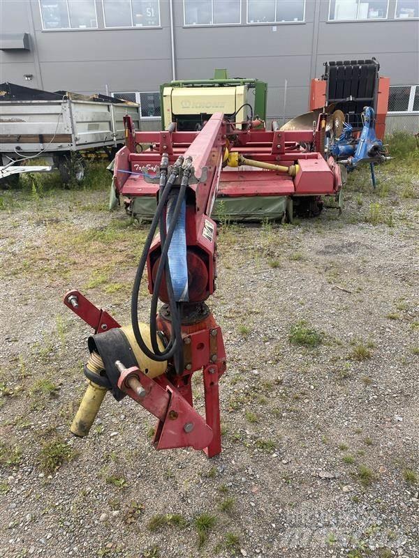 JF GMS 3200 Mowers